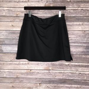 Athletic skort
